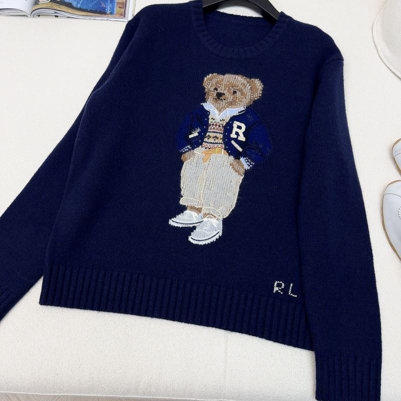 Moschino Sweaters